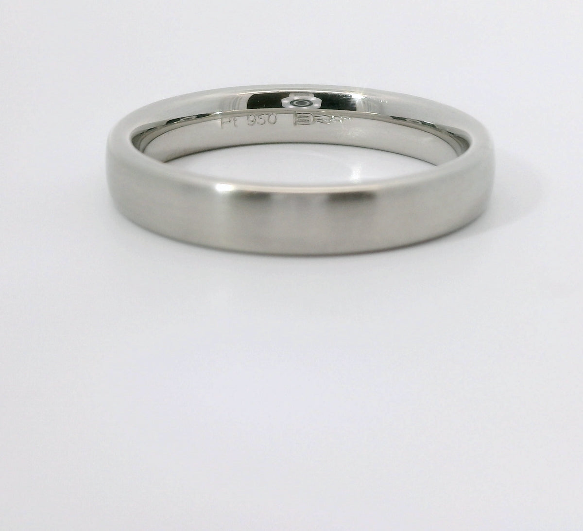 Ehering Platin Max Kemper Eheringe kaufen in Nürnberg Trauringe Hochzeitsringe